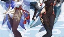 原神爆料最新角色是谁啊,神秘爆料揭示最新登场角色身份